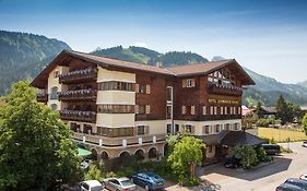 Hotel Schwarzer Adler